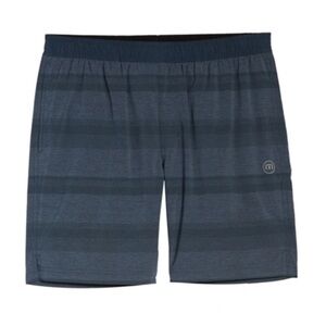 Travis Mathew Edling Hybrid Shorts